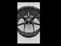 BBS Fi-R مشکی براق