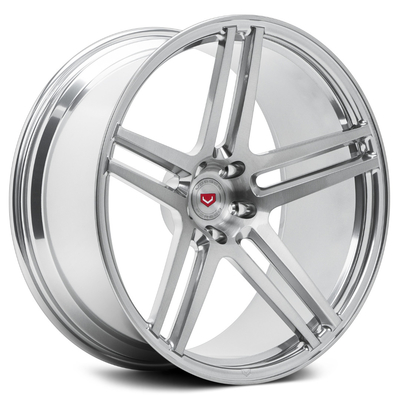 Vossen VPS 302 Monoblock Vossen Forged Wheels PCD 120mm