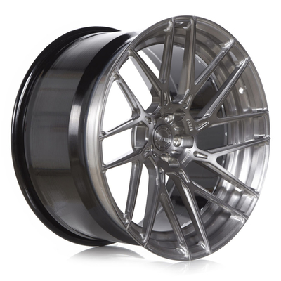 ADV8R M.V2 CS سری آئودی R8 چرخ های 20 اینچی پره های تکان دهنده
