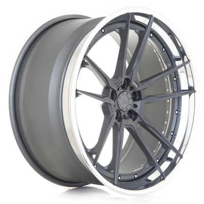 چرخ های آهنگری آئودی سری Adv5.2 M.V2 CS