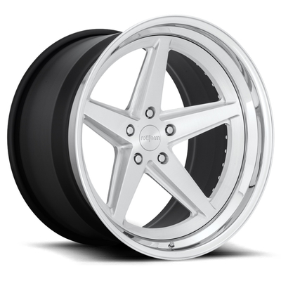 Rotiform 917 Deep Dish Rotiform Forged Wheels for Porsche 911