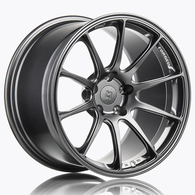 Titan 7 T-R10 BMW Forged Wheels For BMW M2 F87 2016-2018 18x9.5 5x120