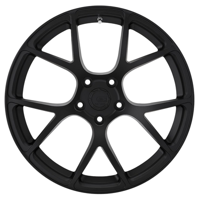 Spokes Staggered BC Forged BMW M2 Ompetition Wheels RS41 16-26 اینچی
