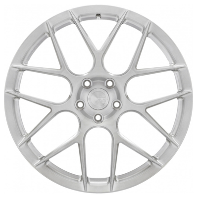 BC فورج KL12 Porsche 911 Carrera Wheel Width 7-14J VIA