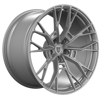 Anrky S1-X5 Mercedes Maybach Wheels برای Maybach S-650S