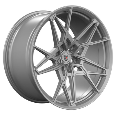 Anrky S1-X2 مرسدس بنز E63 چرخ پره های تلو تلو
