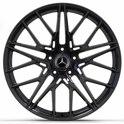 22x10 5x130 مرسدس بنز G WAGON G550 RIMS G CLASS G65 G63 G55 G500 چرخ فورج