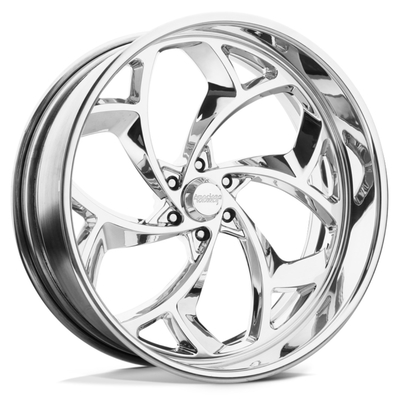 American Racing VF521 2 Piece Forfed Wheels Deep Dish Design