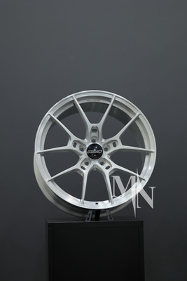 Volk Racing Rays G025 چرخ های 18 19 20 اینچ 5x120 چرخ های سفارشی برای BMW FK8