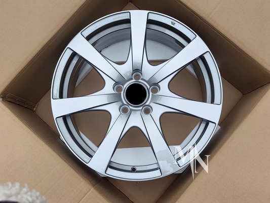 هوندا سیویک نوع R 16 17 18 اینچ 2012 تا 2022 چرخ های آلیاژ