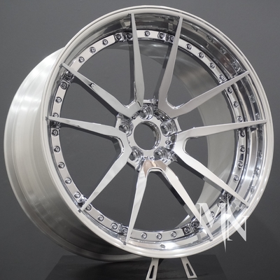 چرخ های PS 6.2 برای BMW M3 G80 M5 F90 5x112 19 20 21 22 اینچ