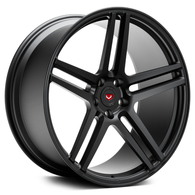 Vossen VPS 302 Monoblock Vossen Forged Wheels PCD 120mm