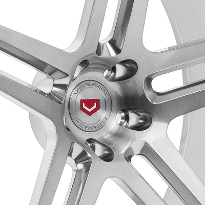 Vossen VPS 302 Monoblock Vossen Forged Wheels PCD 120mm