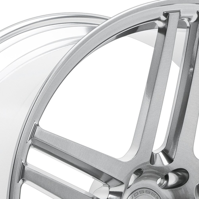 Vossen VPS 302 Monoblock Vossen Forged Wheels PCD 120mm