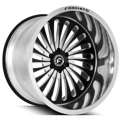 چرخ های فورجی فورجیاتو Autonomo-T Forgiato