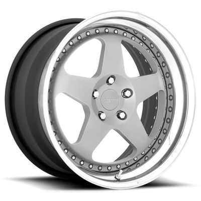 Rotiform ROC Deep Dish Rotiform Forfed Wheels for Audi TT