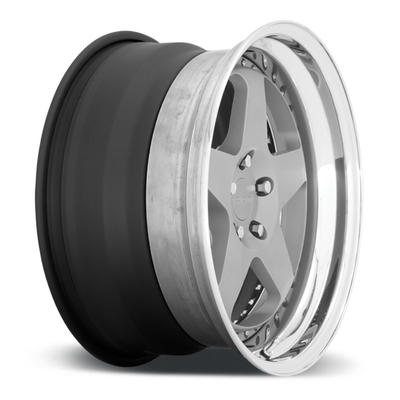 Rotiform ROC Deep Dish Rotiform Forfed Wheels for Audi TT