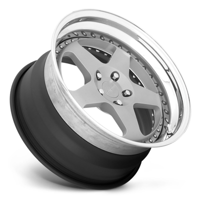 Rotiform ROC Deep Dish Rotiform Forfed Wheels for Audi TT