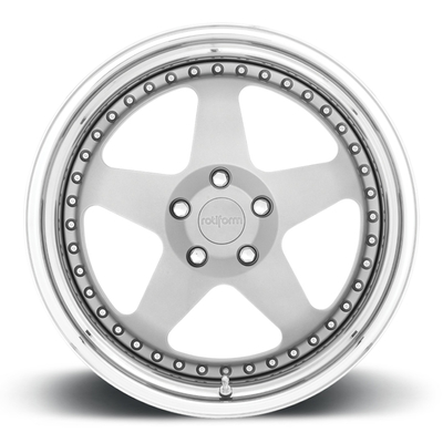 Rotiform ROC Deep Dish Rotiform Forfed Wheels for Audi TT