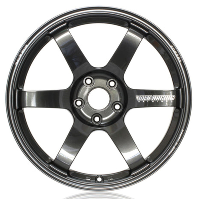 چرخ‌های برنزی مقعر Volk Racing Te37 Saga چرخ‌های برنزی فورج شده