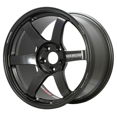 چرخ‌های برنزی مقعر Volk Racing Te37 Saga چرخ‌های برنزی فورج شده