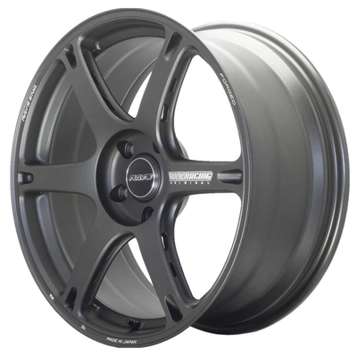 Rays TE037 Monoblock Volk Racing Forged Wheels به صورت سفارشی