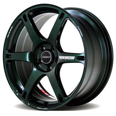 Rays TE037 Monoblock Volk Racing Forged Wheels به صورت سفارشی