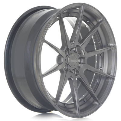 چرخ های فرفورژه فراری ADV10 M.V2