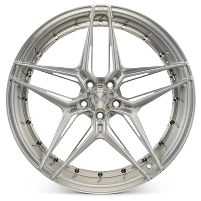 ADV10 M.V2 سری CS چرخ های فرفورژه فراری JWL TUV VIA