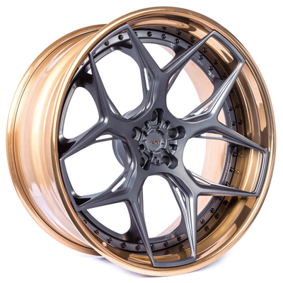 ADV05D Track Spec Advanced Ferrari Forged Wheels Width 7-14J