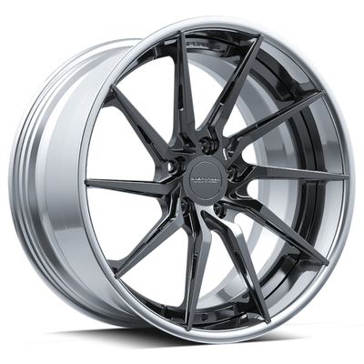 دیپ دیش Ultimate Forged Series 2 Piece Forged Wheels UF/2-108