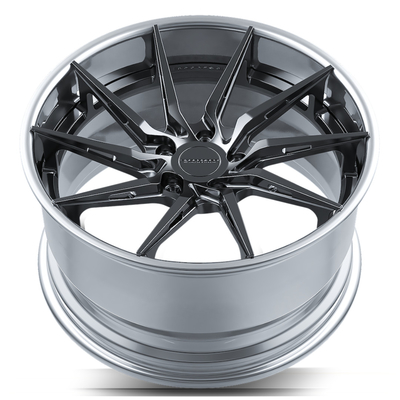 دیپ دیش Ultimate Forged Series 2 Piece Forged Wheels UF/2-108