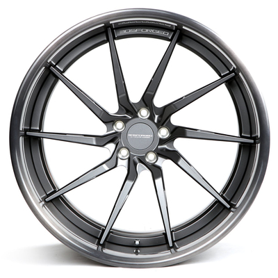 دیپ دیش Ultimate Forged Series 2 Piece Forged Wheels UF/2-108