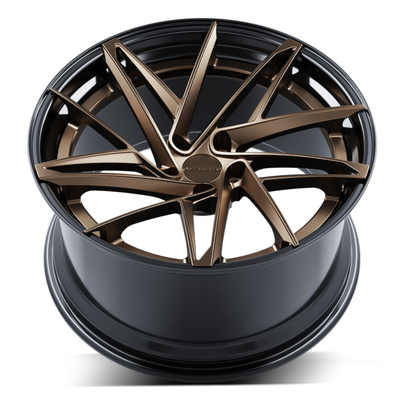 پره‌های ساده‌شده سری Forged Ultimate Rims 2 Piece UF/2-155