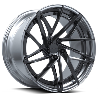 پره‌های ساده‌شده سری Forged Ultimate Rims 2 Piece UF/2-155