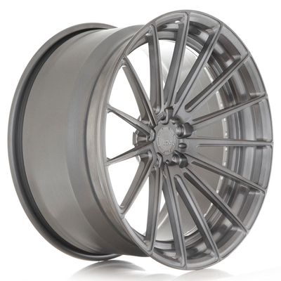 چرخ های فورج شده آئودی RS4 سری ADV15 M.V2 Sl