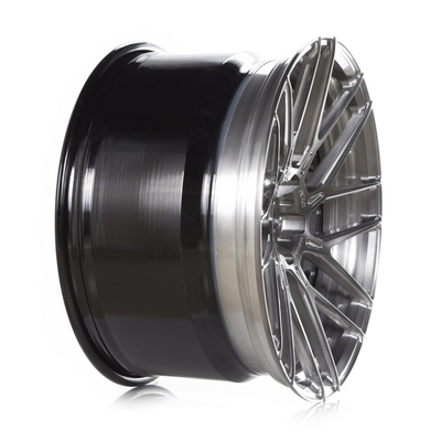 ADV8R M.V2 CS سری آئودی R8 چرخ های 20 اینچی پره های تکان دهنده
