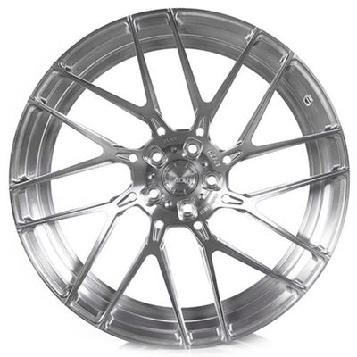 ADV8R M.V2 CS سری آئودی R8 چرخ های 20 اینچی پره های تکان دهنده