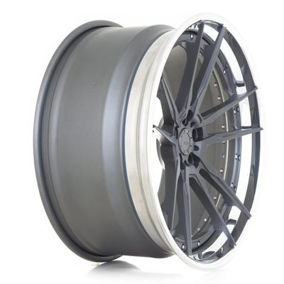 چرخ های آهنگری آئودی سری Adv5.2 M.V2 CS