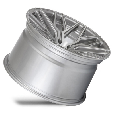 چرخ های تیتانیومی برس خورده Rohana RFX10