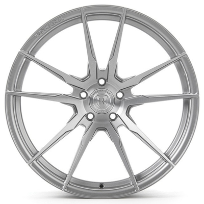چرخ پورشه 718 GT4 روهانا RFX2