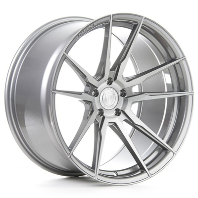 چرخ پورشه 718 GT4 روهانا RFX2