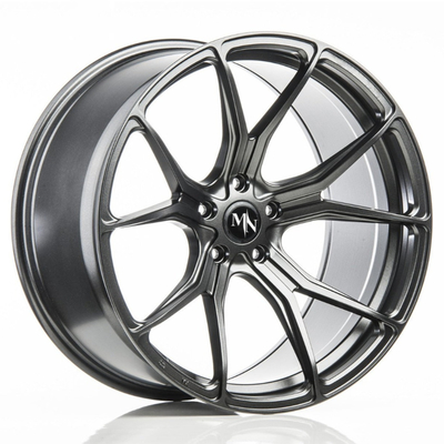پره های مونوبلوک استگرید بی ام و چرخ های فورج شده Vorsteiner V-FF 103
