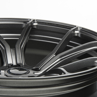 پره های مونوبلوک استگرید بی ام و چرخ های فورج شده Vorsteiner V-FF 103
