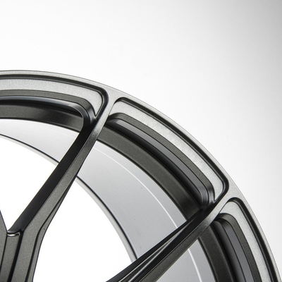 پره های مونوبلوک استگرید بی ام و چرخ های فورج شده Vorsteiner V-FF 103