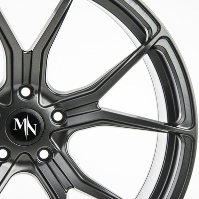 پره های مونوبلوک استگرید بی ام و چرخ های فورج شده Vorsteiner V-FF 103
