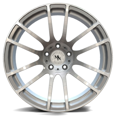 مونوبلاک ساخت و ساز Forge Auto Wheels درجه هوافضا