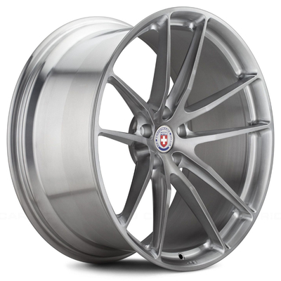 پیکربندی مونوبلوک فورج HRE Wheels P104 16 اینچ تا 26 اینچ