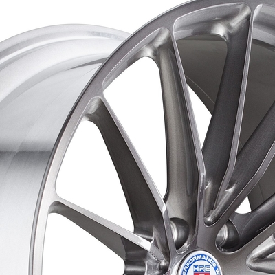 مونوبلوک HRE Forged Wheels P103