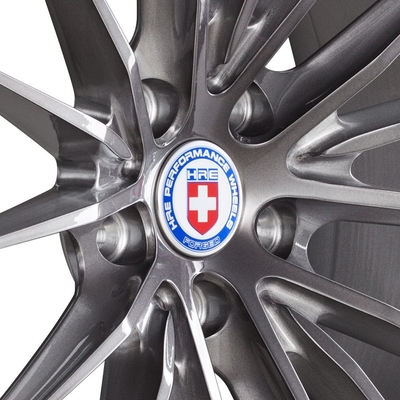 مونوبلوک HRE Forged Wheels P103